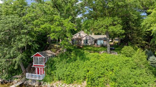 3625 Tuxedo Road, Mound, MN 55364