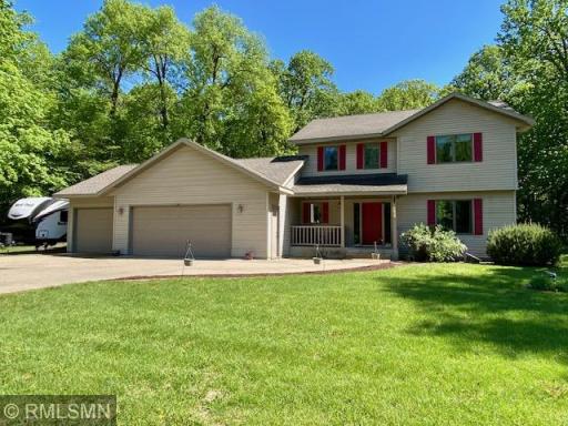 23110 Grandview Loop, Long Prairie, MN 56347