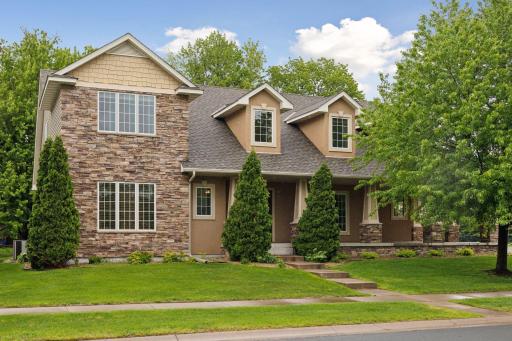 9885 Troy Lane N, Maple Grove, MN 55311