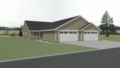 Photo for 622 Sundance Street, Amery, WI 54001 - listing #6726055 622 Sundance Street, Amery, WI 54001