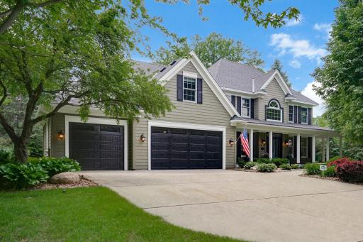 3143 Edgewater View, Saint Paul, MN 55125