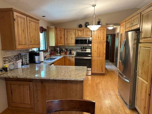 26722 Eisenmen Drive, Leonard, MN 56652