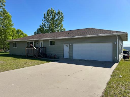 900 Pleasant Avenue S, Park Rapids, MN 56470