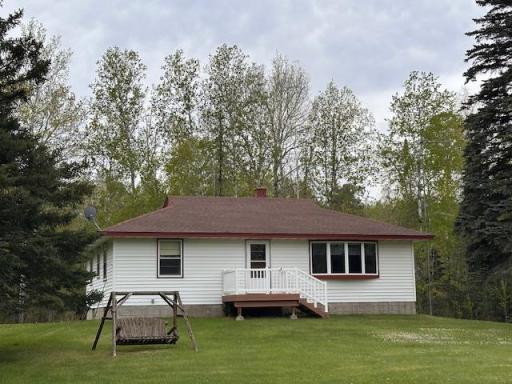 5960 Evergreen Road, Aurora, MN 55705