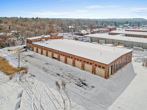 These garage condos are purpose-built to flex with your life.