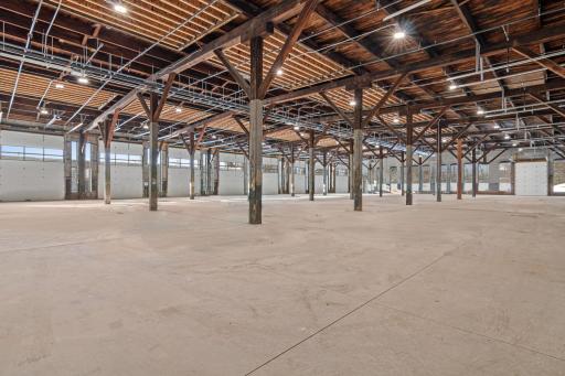 Purchase multiple side-by-side units and combine them into one custom setup