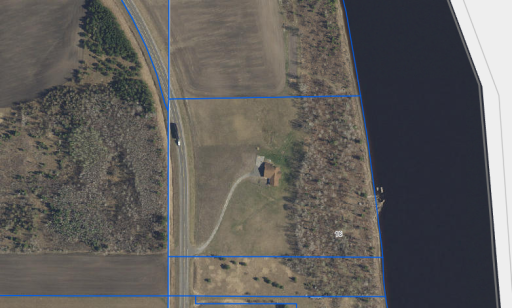 Photo for 11777 State Highway 11 SE, Baudette, MN 56623 - Listing #6726148 11777 State Highway 11 SE, Baudette, MN 56623