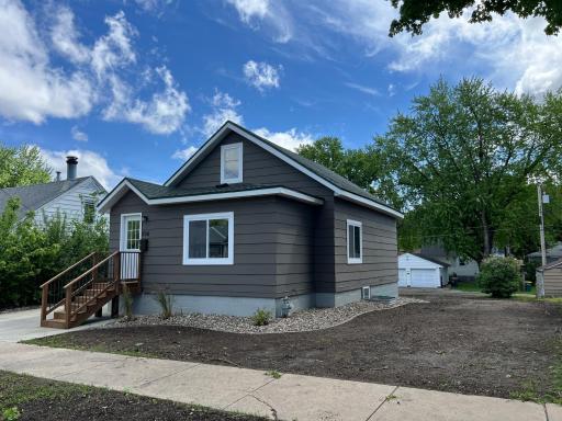 506 Columbus Avenue, Albert Lea, MN 56007