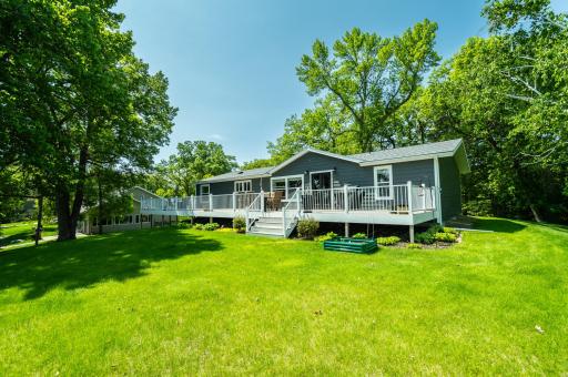 6855 Oakridge Lane NW, Alexandria, MN 56308