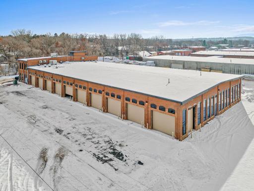 207 Monroe Street N, 106, Hudson, WI 54016