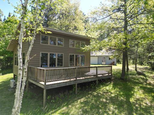 23403 Ivory Drive, Nevis, MN 56467
