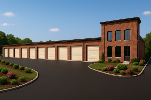 Please note: These images are conceptual renderings and may differ from the finished product.