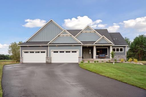 18022 Urbank Street NE, Ham Lake, MN 55304