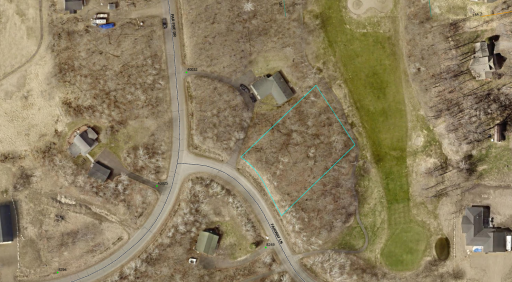TBD Lot 12 Fairway Lane, Onamia, MN 56359