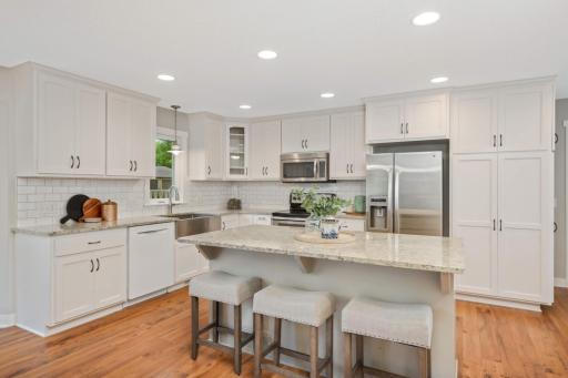 12085 Evergreen Street NW, Minneapolis, MN 55448