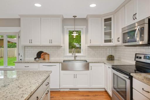 12085 Evergreen Street NW, Minneapolis, MN 55448