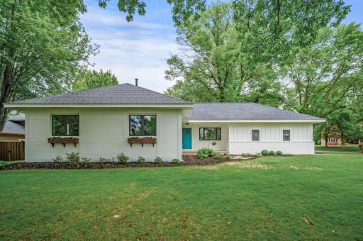 12085 Evergreen Street NW, Minneapolis, MN 55448
