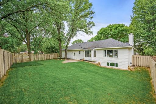 12085 Evergreen Street NW, Minneapolis, MN 55448