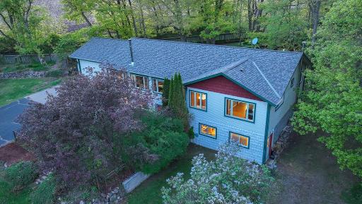 7033N Ring Lake Road, Stone Lake, WI 54876