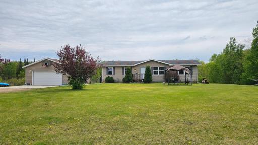 15639 390th Street, Bagley, MN 56621