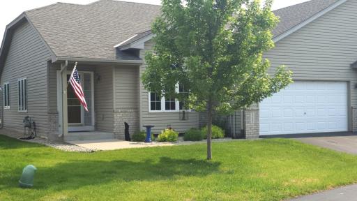 23043 Arrowhead Street NW, Saint Francis, MN 55070