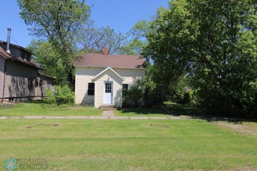 133 Welch Street, Perley, MN 56574