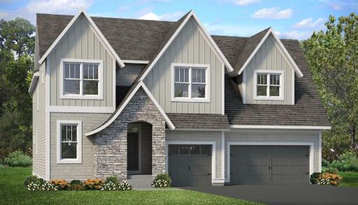 6565 Timber Arch Drive, Chaska, MN 55318