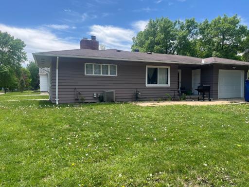 700 14th Street SW, Willmar, MN 56201