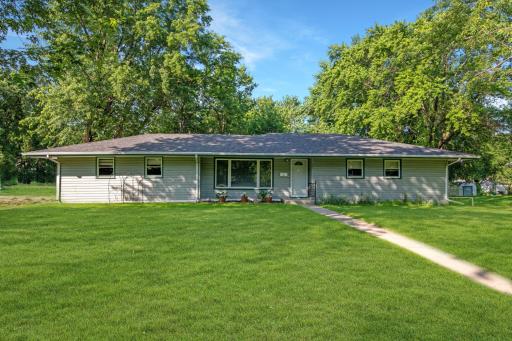 601 4th Avenue N, Sauk Rapids, MN 56379