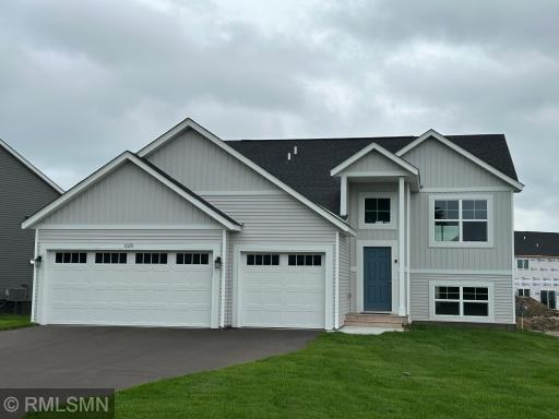 1020 2nd Street NW, Delano, MN 55328