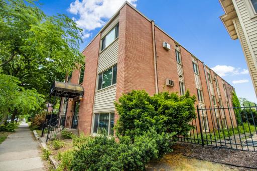 3018 Aldrich Avenue S, 12, Minneapolis, MN 55408