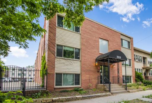 3018 Aldrich Avenue S, 12, Minneapolis, MN 55408