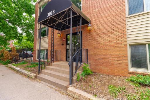 3018 Aldrich Avenue S, 12, Minneapolis, MN 55408