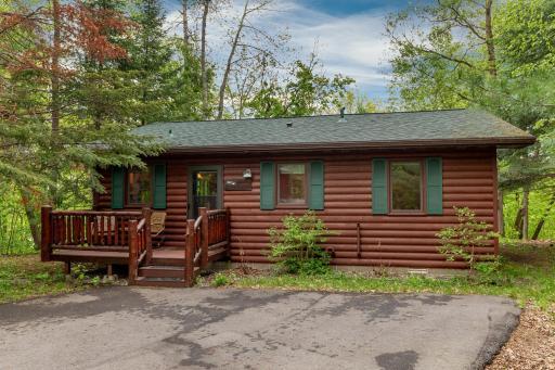 40456 Little Pine River Road, Emily, MN 56447