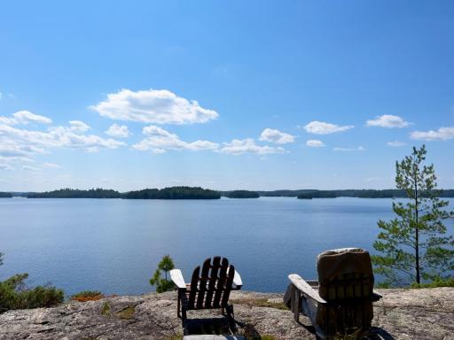 X Waters Island, Ely, MN 55731