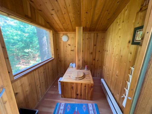 X Waters Island, Ely, MN 55731
