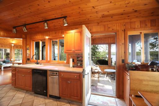 X Waters Island, Ely, MN 55731