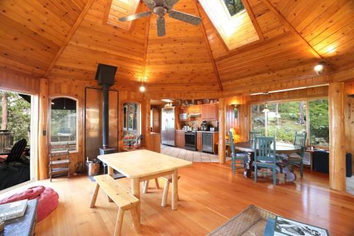 X Waters Island, Ely, MN 55731