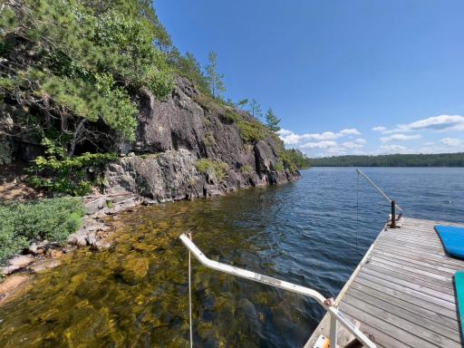 X Waters Island, Ely, MN 55731