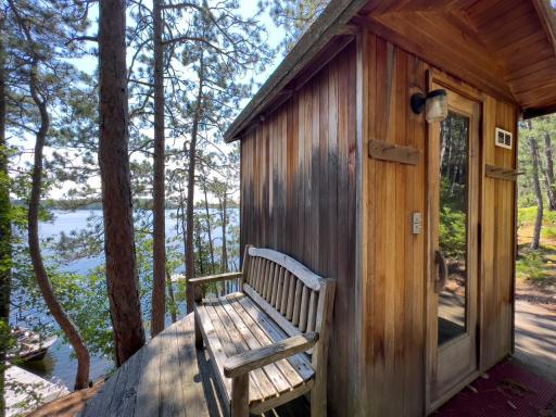 X Waters Island, Ely, MN 55731