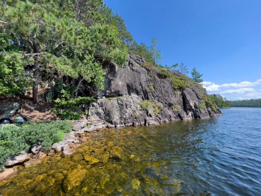 X Waters Island, Ely, MN 55731