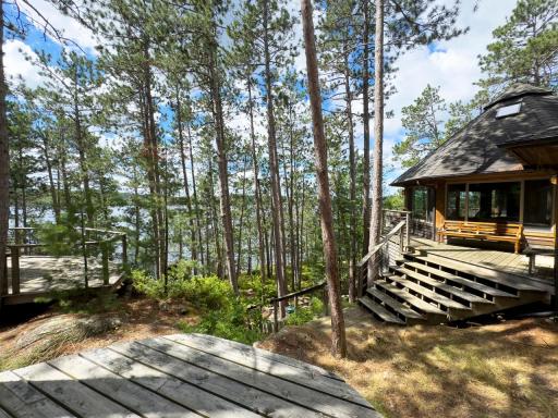 X Waters Island, Ely, MN 55731