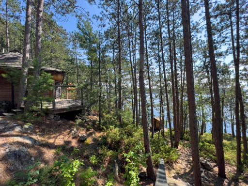 X Waters Island, Ely, MN 55731