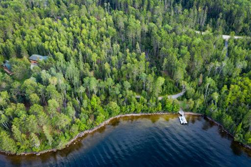 X Waters Island, Ely, MN 55731