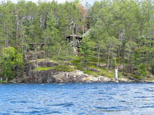 X Waters Island, Ely, MN 55731