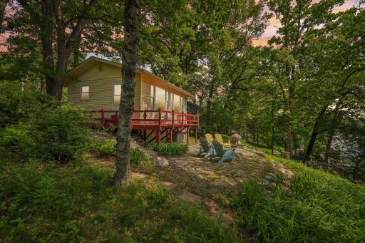 27813 Blue Lake Circle NW, Zimmerman, MN 55398