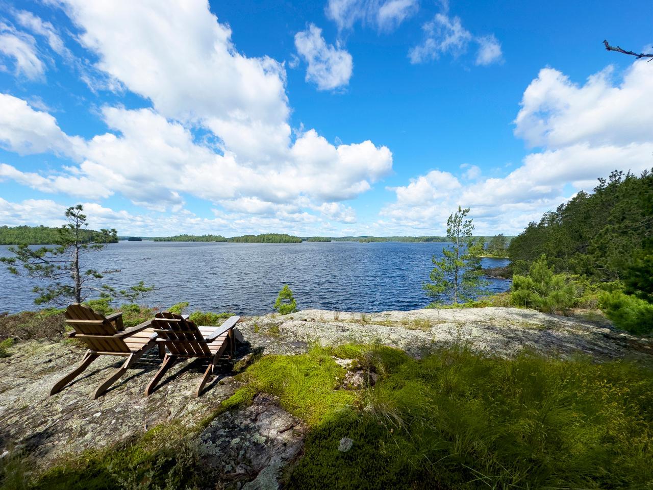 Property photo for TBD Waters Island, Ely, MN 55731