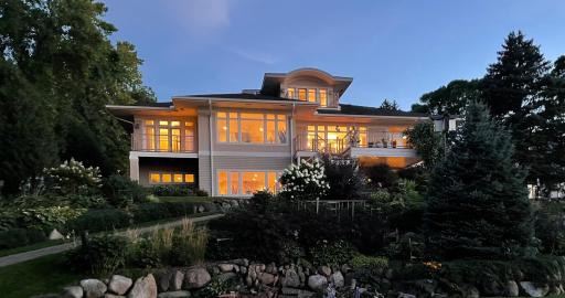 3600 Tuxedo Road, Mound, MN 55364