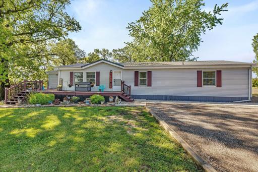 17773 County Road 37 NW, South Haven, MN 55382