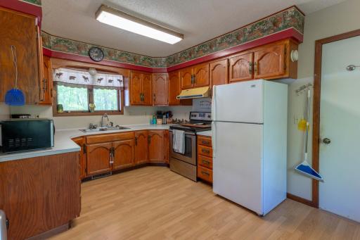 31855 Huntersville Road, Sebeka, MN 56477